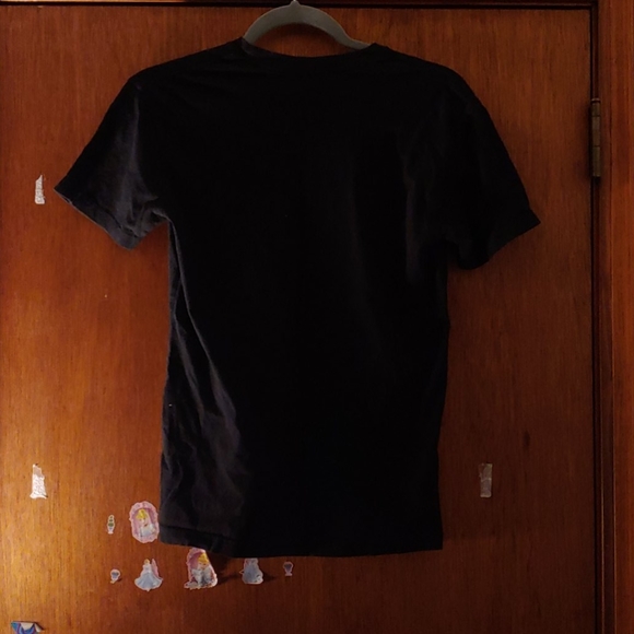 TØP graphic tee - Picture 2 of 2